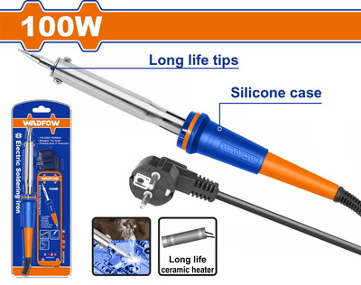 WADFOW Electric soldering iron 100W (WEL1610)