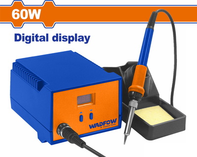 WADFOW Soldering station 60W (WEL8506)