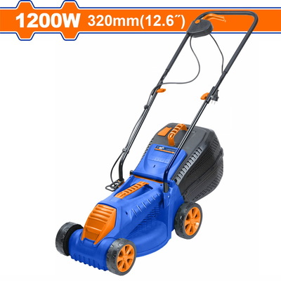 WADFOW Electric lawn mower 1.200W / 32cm (WEN3201)
