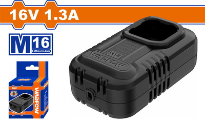 WADFOW  M16 battery charger (WFCM513M)
