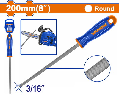 WADFOW Chain saw files 3/16