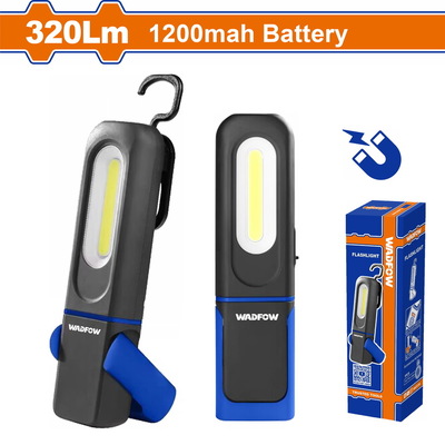 WADFOW Flashlight (WFL7508)