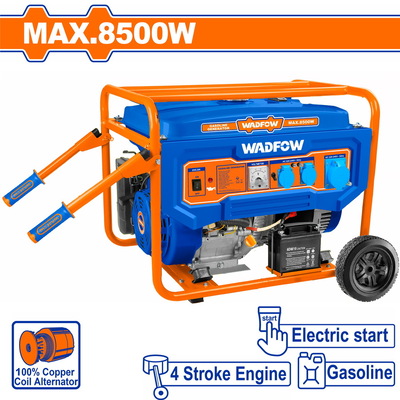 WADFOW Gasoline generator (WGEAA106)