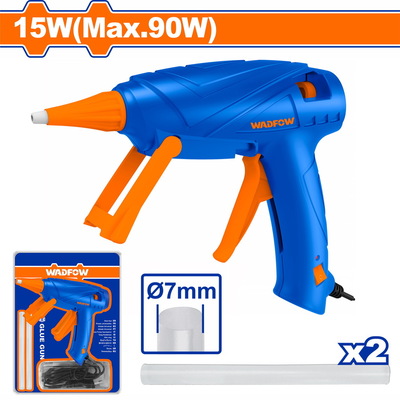 WADFOW Glue gun 15W-90W (WGL1604)