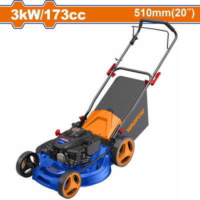 WADFOW Gasoline lawn mower (WGM6A20)