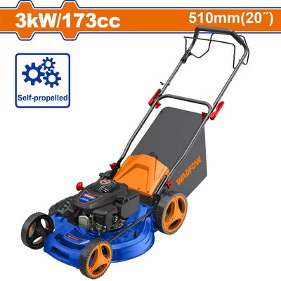 WADFOW Gasoline lawn mower (WGM7A20)