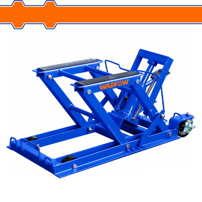 WADFOW Motorcycle lift 680Kg (WHC5A04)