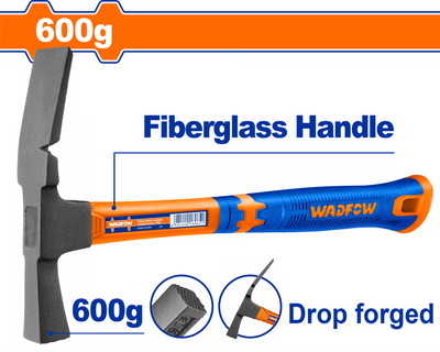 WADFOW Masons hammer 600gr (WHM3306)