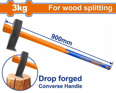 WADFOW Splitting wedge (WHM9323)