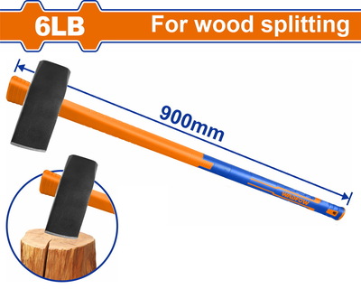 WADFOW Splitting wedge (WHM9360)