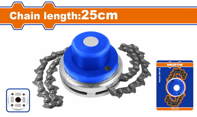 WADFOW Line spool (WJC3425)