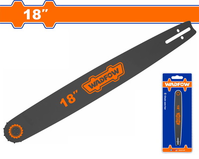 WADFOW Chain saw bar 18" / 45cm FOR WGC1552 (WJH1418)