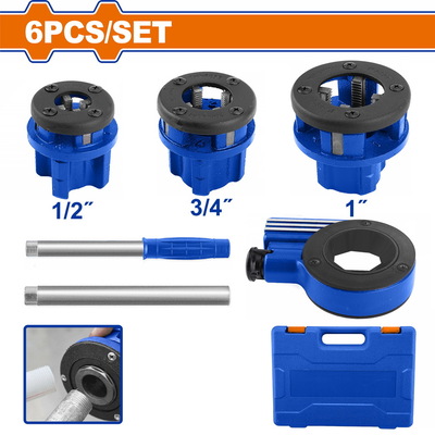 WADFOW Pipe threading kit (WJK1D31)