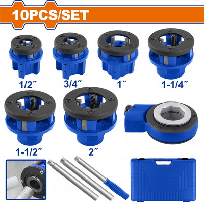 WADFOW Pipe threading kit (WJK1D91)