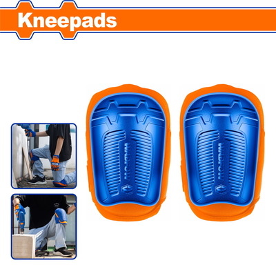 WADFOW Kneepads PVC (WKP1101)
