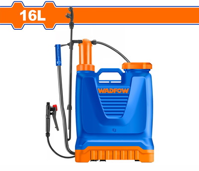 WADFOW Knapsack sprayer 16Lit (WKS1516)