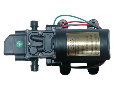 WADFOW pump for WLSY1508 (WLSY1508-8-SP-15)