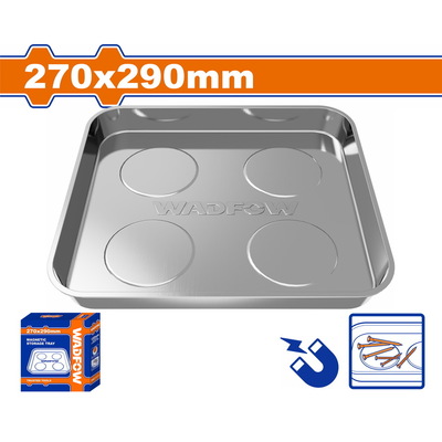 WADFOW Magnetic storage tray 270X290mm (WMC6004)