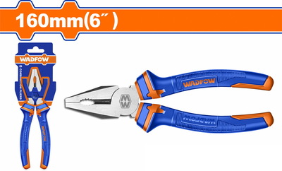 WADFOW Combination pliers 160mm (WPL1C06)