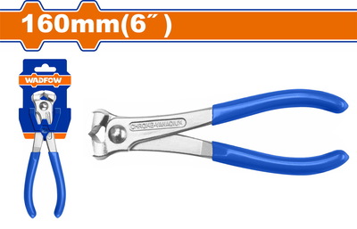 WADFOW End cutting pliers 160mm (WPL8C06)