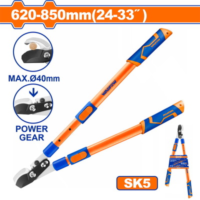 WADFOW Telescopic lopper (WPR1E27)