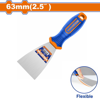 WADFOW Putty trowel (WPT2325)