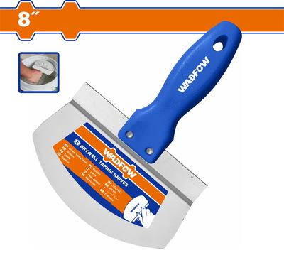 WADFOW 8" Drywall taping knives (WPT6308)