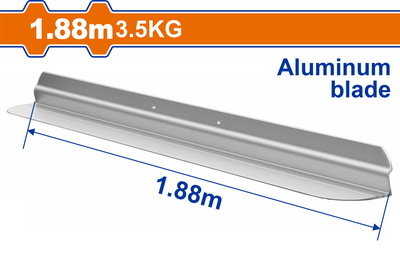 WADFOW Aluminum blade (WSFP1A188)