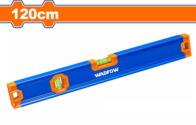 WADFOW ΑΛΦΑΔΙ ΑΛΟΥΜ. 120cm (WSL2G120)