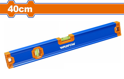 WADFOW Spirit level 40cm (WSL2G40)