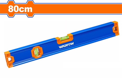 WADFOW ΑΛΦΑΔΙ ΑΛΟΥΜ. 80cm (WSL2G80)