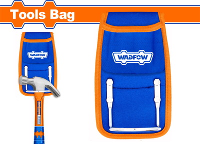 WADFOW Tools bag 190X115mm (WTG2102)