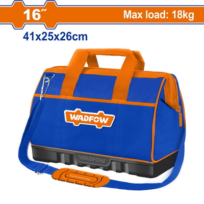 WADFOW Tool bag (WTG3216)