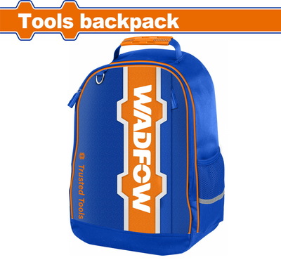 WADFOW Tools backpack (WTG4100)
