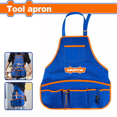 WADFOW Tool apron 52X55cm (WTG6102)