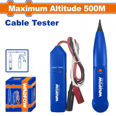 WADFOW Cable tracker (WTP9502)