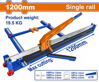 WADFOW Tile cutter (WTR1201)