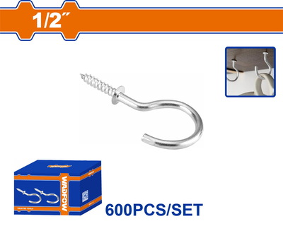 WADFOW Cup hooks (WVJC511)