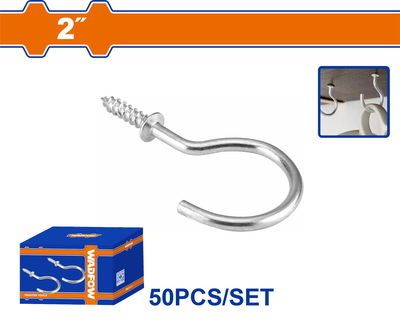 WADFOW Cup hooks (WVJC561)