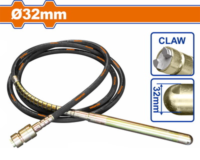 WADFOW Vibrator poker (WVRP1A32)