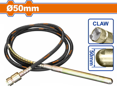 WADFOW Vibrator poker (WVRP1A50)