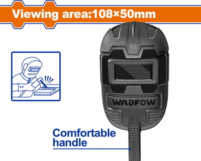 WADFOW Welding mask (WWH1301)