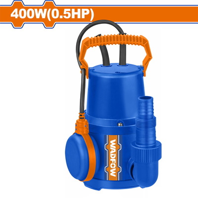 WADFOW Submersible pump 400W (WWPFQ01)