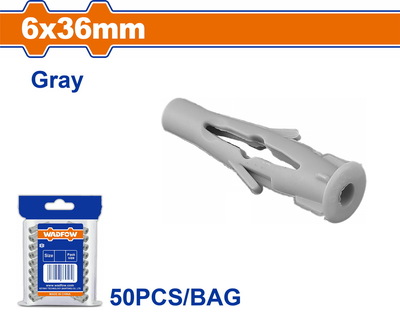 WADFOW Universal anchor (WXTE911)