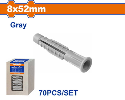 WADFOW Plastic anchor (WXTFA21)