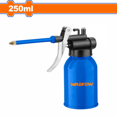 WADFOW Oil can 250ml (WYH1325)