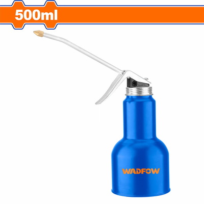 WADFOW Oil can 500ml (WYH1350)