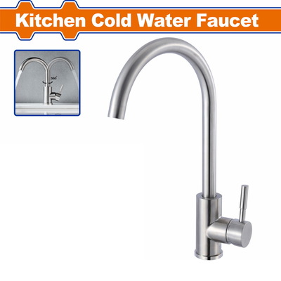 WADFOW Kitchen cold water faucet (WZD4503)