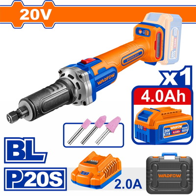WADFOW Cordless die grinder (WZY1501)